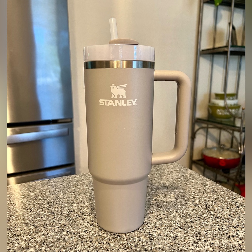 30oz Stanley Tumbler - Ash